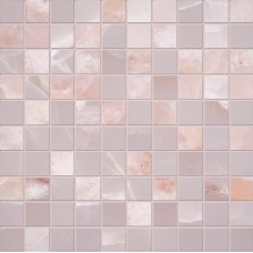 Мозаика 30x30 EKZ5 TmoM 3PinkSk Emilceramica Tele di Marmo Onyx из коллекции Tele di Marmo Onyx Emilceramica Tele Di Marmo Onyx Керамическая плитка Emil Ceramica — страница 5