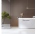 GRES MONOLIGHT EXTERIOR BROWN (MX07) RECT. (1 сорт)