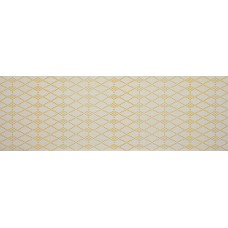 Декор 40x120 Tactile Shine Ocra з колекції Tactile