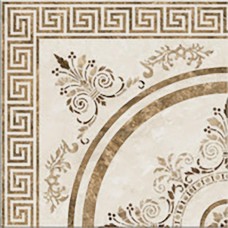 Панно Roseton 45x45 Bahrein Click з колекції Bahrein Click