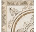 Панно Roseton 45x45 Bahrein Click из коллекции Bahrein Click