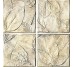 Декор Decoro Set Ceban Bruno 10x10 Maya Azteca Settecento з колекції Maya Azteca Settecento