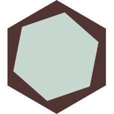 Декор (20x23) Off Vintage E - Navone з колекції Navone Navone Керамічна плитка Bisazza — сторінка 4