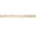 Декор (6x72.5) ODM1LB Onice Beige Agata List. - Onice D з колекції Onice D Impronta