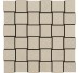 Мозаика Mos Sandstone Ivory 4 5 X 5 - 29.5x29.5 KM9001 Sandstone из коллекции Sandstone Aleluia