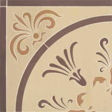 Декор (40x40) Beige Siena Opalo Angular - Beige Siena з колекції Beige Siena Декор (40x40) Beige Siena Opalo Angular - Beige Siena з колекції Beige Siena