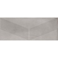Декор (20x50) Ebony Gris - Kent з колекції Kent Декор (20x50) Ebony Gris - Kent з колекції Kent
