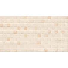 Crema 25x50 Mosaico з колекції Mosaico Crema 25x50 Mosaico з колекції Mosaico Mosaico Керамічна плитка Fanal
