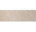 Декор Peak Beige Duna Brillante 30.5x91.5 Roma Classic Fap из коллекции Roma Classic Fap