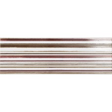 Декор (20x60) Deco Paddington Purpura - Underground з колекції Underground Декор (20x60) Deco Paddington Purpura - Underground з колекції Underground