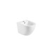 Биде подвесной Bidet 1213 HL 51.5*36*32.5 белый ( А0059558 ) Insana
