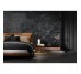Плитка керамогранітна North Cathedral Black SZKL RECT LAP SOFT 598x1198 Paradyz Paradyz