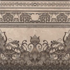 Декор Bordura G.Gris 45x45 Dabo STN из коллекции Dabo STN Декор Bordura G.Gris 45x45 Dabo STN из коллекции Dabo STN Dabo Керамическая плитка STN Ceramica