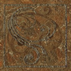 Декор (20x20) 58144 Анг.классика Руст Декоро Анголо - Купол з колекції Купол Цердомус Dome Керамическая плитка Cerdomus — страница 3