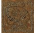 Декор (20x20) 58144 Ang.classic Rust Decoro Angolo - Dome з колекції Dome Cerdomus