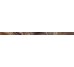 Плінтус GEMSTONE BATT MYS B LUX R - 5.5x120 PF60013674 Gemstone з колекції Gemstone Versace