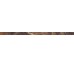 Плінтус GEMSTONE BATT MYS B LUX R - 5.5x120 PF60013674 Gemstone з колекції Gemstone Versace