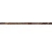 Плінтус GEMSTONE BATT MYS B LUX R - 5.5x120 PF60013674 Gemstone з колекції Gemstone Versace