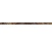 Плінтус GEMSTONE BATT MYS B LUX R - 5.5x120 PF60013674 Gemstone з колекції Gemstone Versace