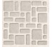 Декор (60x60) CSAHS7DW60 Highst. Dec. Warm 6060 - Highstone з колекції Highstone Sant Agostino