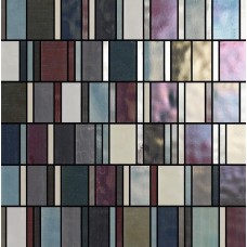 Мозаїка (32.7x32.7) DC526 Mosaicmashmix - Mash з колекції Mash Мозаїка (32.7x32.7) DC526 Mosaicmashmix - Mash з колекції Mash
