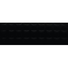 (20x60) Planet Black Squares - Planet з колекції Planet (20x60) Planet Black Squares - Planet з колекції Planet PLANET Керамічна плитка Cristacer