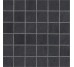 Мозаїка (30x30) SSVM svart mosaico su rete RT - Stockholm з колекції Stockholm Supergres
