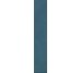 Плитка time virginia blue smooth - 3.9x20.5 BOTS17 Time з колекції Time Mutina