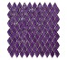 Мозаїка 25,9x26,6 Golconda Item 02 - Diamond з колекції Diamond Sicis