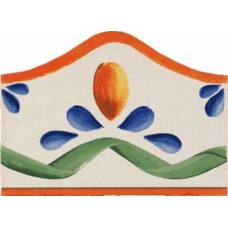 Карниз Cornisa Guajaraz 14.5x20 Aranjuez з колекції Aranjuez Карниз Cornisa Guajaraz 14.5x20 Aranjuez з колекції Aranjuez Aranjuez Керамічна плитка Vives — сторінка 3