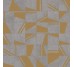 Декор Kokomo Grafito Oro 20x20 Nassau Vives з колекції Nassau Vives