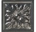 Декор (10x10) fKR7 Manhattan Soho Metal Tozzetto – Manhattan из коллекции Manhattan FAP