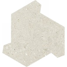 Stars HWD 10 White - 24.2x24.6 G3WD10ST Wild из коллекции Wild Stars HWD 10 White - 24.2x24.6 G3WD10ST Wild из коллекции Wild Wild Керамическая плитка Del Conca