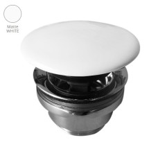 Донний клапан Wave PLCE white matt, Simas  — сторінка 4