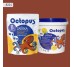 Двухкомпонентная эпоксидная затирка фуга для плитки и мозаики ТМ "OCTOPUS", цвет 8224 1,25 кг