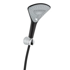 Гарнітур душовий Fizz 3S,чорний