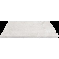 Бортик 33 * 62,5 Borde Tecnico Corinto Blanco Cb-12276 Corinto Blanco
