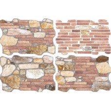 Natural 40x60 Baluarte з колекції Baluarte Natural 40x60 Baluarte з колекції Baluarte Bestile плитка
