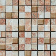 Мозаика (25x25) FIORDO NAMAX ORO из коллекции Fiordo Ceranosa Испания — страница 2