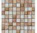 Мозаїка (25x25) FIORDO NAMAX ORO з колекції Fiordo Ceranosa