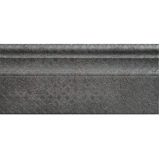 Плінтус (15x45) ZOCALO TALIESIN GRAPHITE CM - Lloyd з колекції Lloyd