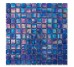 Мозаїка 30.4x30.4 219 Silk Cubes Sicis Neoglass з колекції Neoglass Sicis