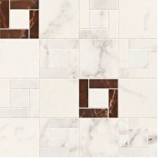 Мозаїка (30x30) 7351165 LUNI COLLEMANDINA MOSAICO GLAM LUCIDO з колекції Canova Мозаїка (30x30) 7351165 LUNI COLLEMANDINA MOSAICO GLAM LUCIDO з колекції Canova