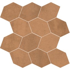 Мозаика 30,5x32,3 Pumpkin Ly 08 Foliage - Lemmy - ADE1 из коллекции Lemmy Mirage: один из мировых пионеров керамогранита, с 1972 — страница 27