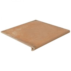 Ступень Salmon Peldano Fiorentino 33x33 Alhamar из коллекции Alhamar