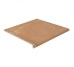 Сходинка Salmon Peldano Fiorentino 33x33 Alhamar Exagres з колекції Alhamar Exagres