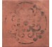 Декор (15x15) Cottage Red clay Dec 5. - Cottage з колекції Cottage Cevica