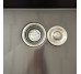 Мойка кухонная 3mm 500х500 Графит 5050HG Mira MIRA