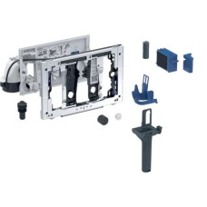 Контейнер для картриджа DuoFresh Sigma 8 см 115.052.21.2 Контейнер для картриджа DuoFresh Sigma 8 см 115.052.21.2 DuoFresh Сантехника Geberit