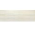 Плитка (40x120) Rectificado 1200 Crema Relieve - 1200 з колекції 1200 Porcelanite Dos